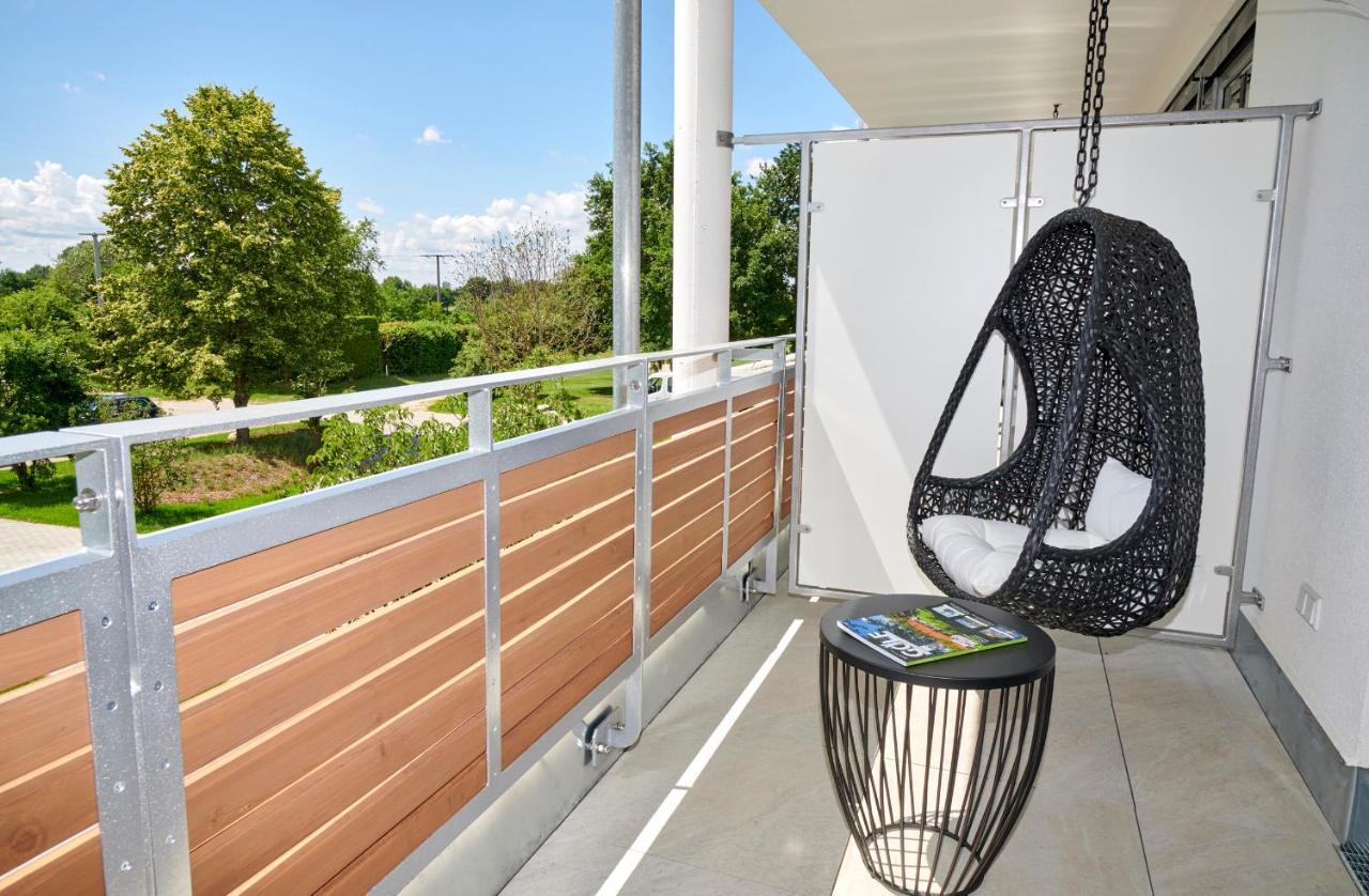 Bachhof Resort Hotel Kirchroth Exterior photo